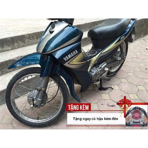 Bộ dàn áo xe Jupiter MX MẮT CÁO xanh nhớt nhựa ABS nguyên sinh cao cấp