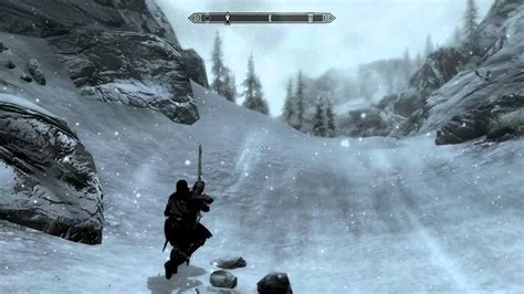 Tes V Skyrim Lets Go To Ysgramors Tomb Glory Of The Dead