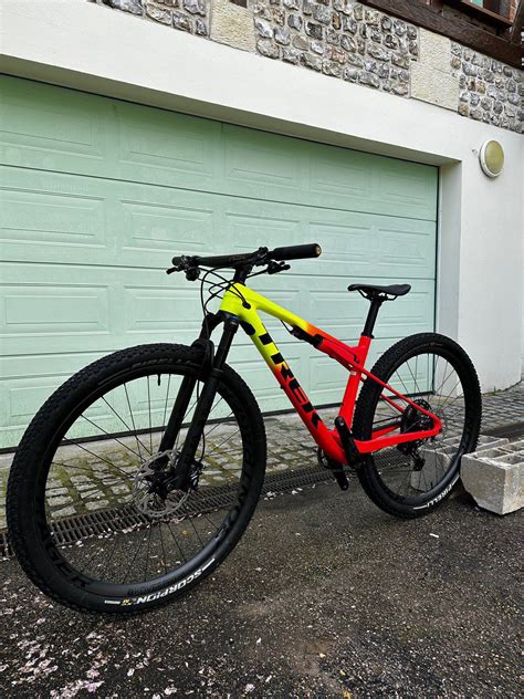 Trek Supercaliber Xt Used In M Buycycle Uk