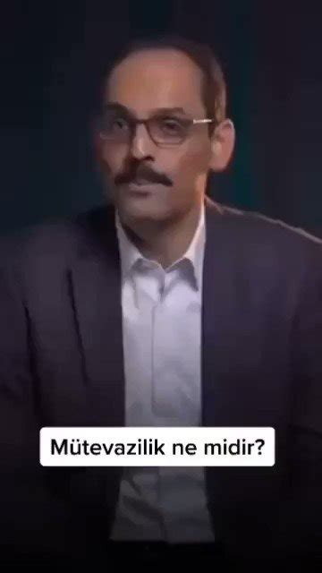 Hülya on Twitter Günlerden İbrahim Kalın Biraz daha derinden