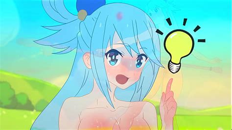 Aqua Hentai Videos XVIDEOS
