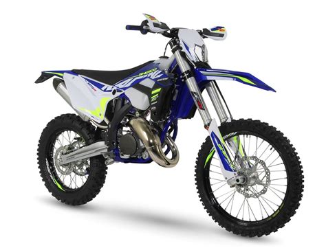 Sherco 125 SE R Racing 2020 Prezzo E Scheda Tecnica Moto It