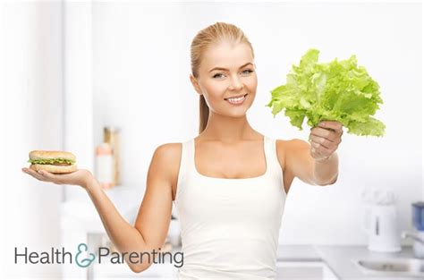 The Dos And Don Ts Of Pregnancy Nutrition