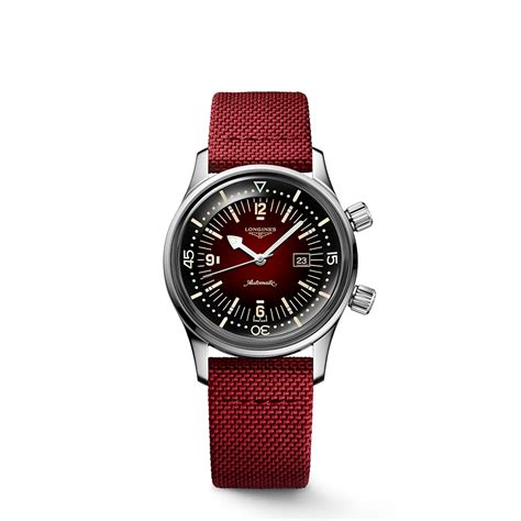 longineslegend diver