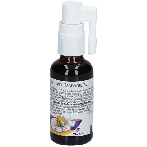 Pflanzliche Mittel gegen Halsschmerzen kaufen | shop-apotheke.com