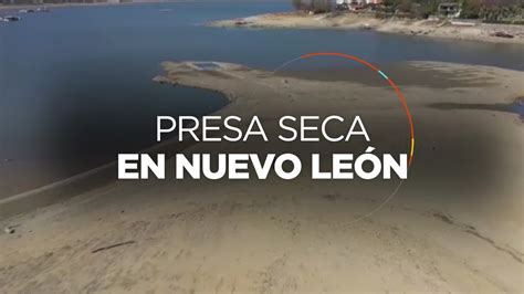 Bajo Nivel De Agua En Presa La Boca Deja Al Descubierto Una Casa En