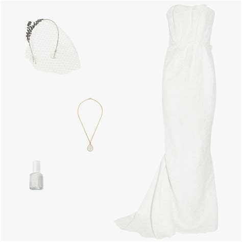 Which Sex And The City Wedding Style Is Your Favorite Vogue