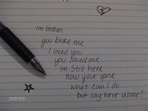 poem  bravechimp  deviantart