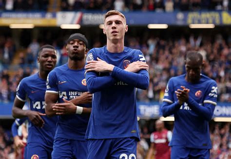 chelsea football club latest 2