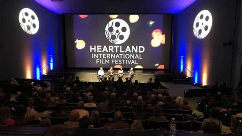 Heartland Releases Film Fest Lineup Inside Indiana Business