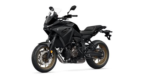 Higher Specifications For Yamahas Tracer 700 Tracer 700GT