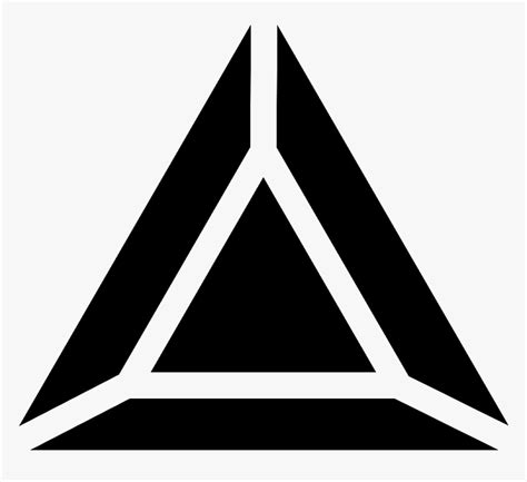 Cool Logo Png Triangle Transparent PNG 400x400 Free, 53% OFF