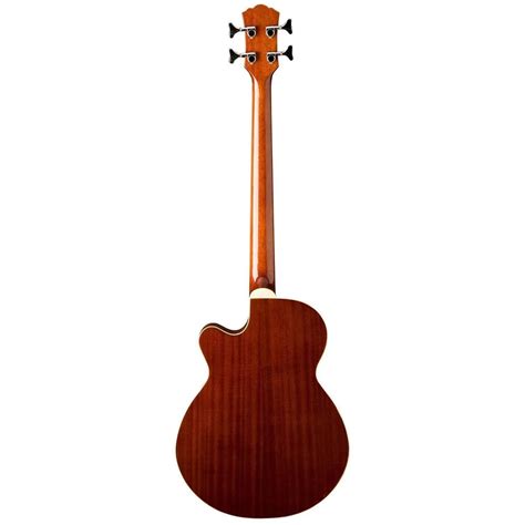 Washburn AB5K Acoustic Bass Natural – gjmsound