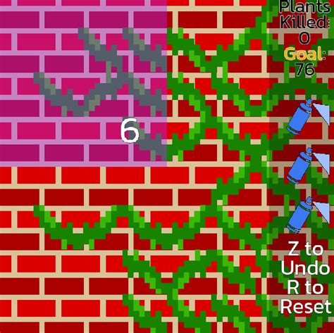 Plant Precision Heist by ThinkWithGames