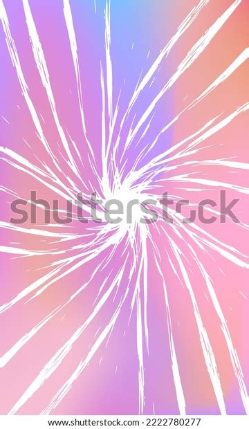 Vector Gradient Background Text Creativity Design Stock Vector (Royalty Free) 2222780277 ...