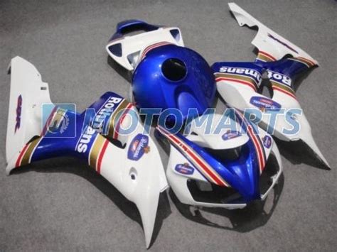 Purchase Injection Body Kit Fairing For Honda Cbr Rr Cbr Rr