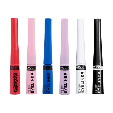 Revolution Relove Dip Eyeliner Revolution Beauty