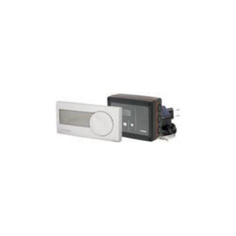 ESBE Esbe CUA111 Raum 3-Poinz Regler 24V (f.Motor Serie Ara Od.90 24V ...