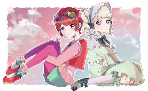 Kaede To Suzu The Animation 4