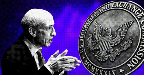 Sec Chair Gensler Clarifies Spot Bitcoin Etf Approval Offers No Assurance On Ethereum Etfs