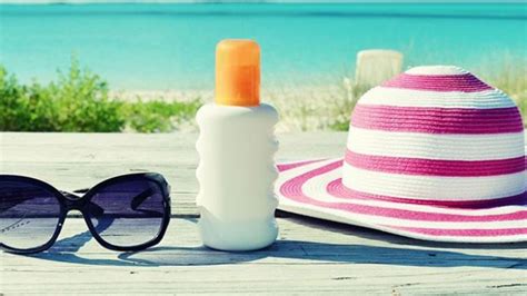 Protegerse Del Sol Claves Para Disfrutar Del Verano Sin Perjudicar La