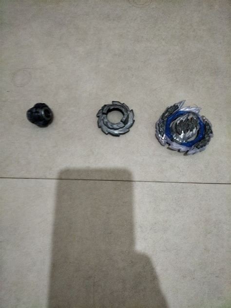 DB Guilty longinus TAKARA TOMY, Hobbies & Toys, Toys & Games on Carousell