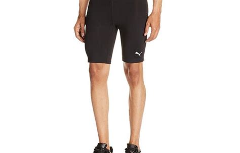 Short collant running homme Collant homme sport vélo danse chaud