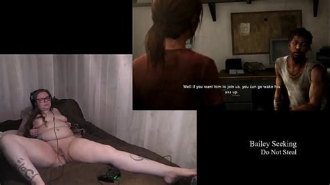 Naked Last Of Us Play Through Part Xxx Mobile Porno Videos