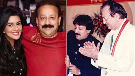 Baba Siddique Murder What Was The Reason Politics Business Rivalry