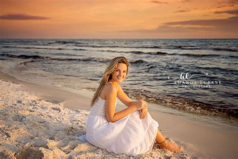 Grayton Beach Senior Photographer | 30A PHOTOGRAPHER | SANTA ROSA BEACH ...