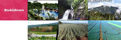 Lanao Del Norte Tourist Spots | Welcome to Northern Mindanao Region