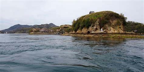 能島村上水軍「能島城跡」