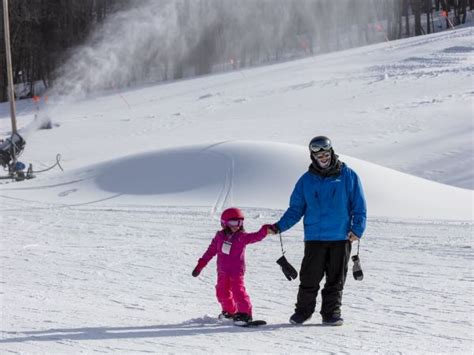 WINTER - Catamount Mountain Resort