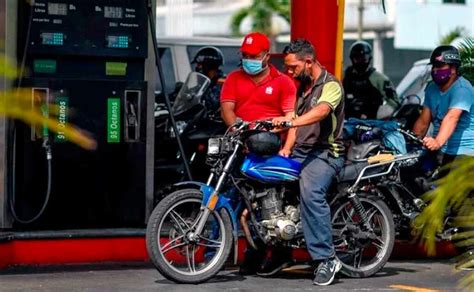 Estas son las 4 motos más ahorradoras de gasolina en Colombia