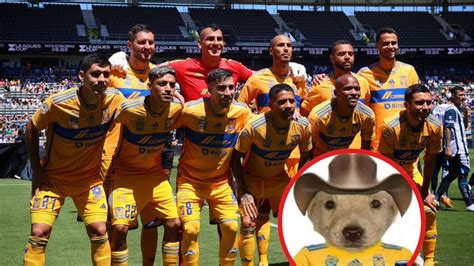 Los mejores MEMES del título de Tigres en el Campeón de Campeones ante