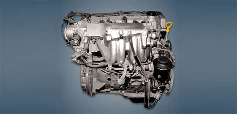 Engine Specifications For Toyota A Fe Characteristics Oil Performance