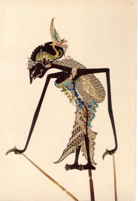 92 best images about Wayang Kulit and Wayang Golek on Pinterest ...