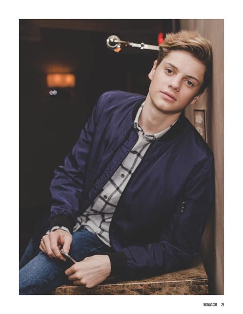 NickALive!: Jace Norman Spills Behind-the-Scenes Secrets About the ...