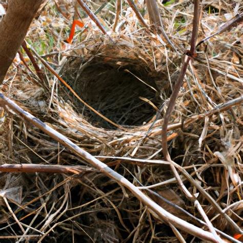 Robin Nest: A Complete Guide to Building and Maintenance