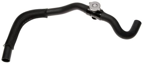 Gates 24261 Radiator Coolant Hose Fits Dodge Journey