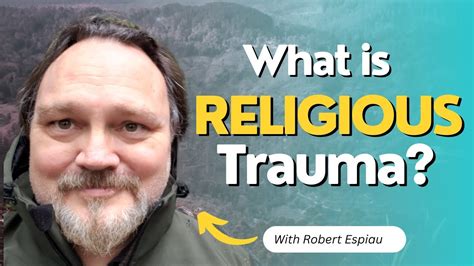 The Impact Of Religious Trauma Syndrome Understanding Its Effects