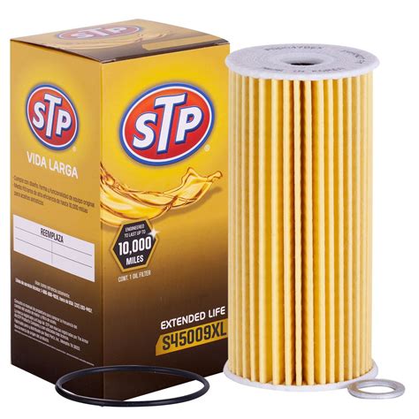 Stp Extended Life Oil Filter S Xl