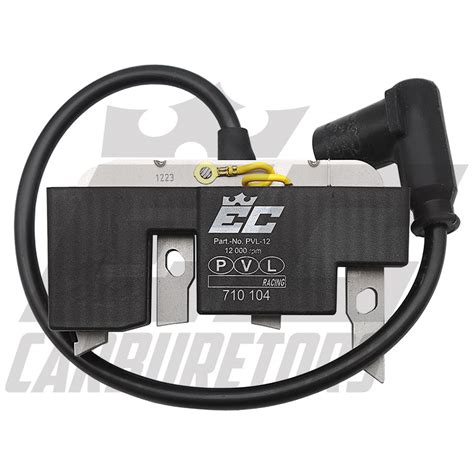 Ec Rpm Pvl Cdi Ignition Coil Ec Carburetors