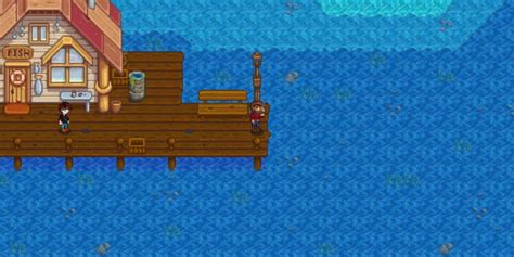 Stardew Valley Guía De Pesca Game NewS