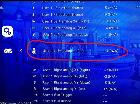 Left Analog presses the A button Dolphin Retroarch..Ugh Why? - Emulation - LaunchBox Community ...