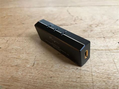 Cayin RU6 Review – Many Firsts | Headphonesty