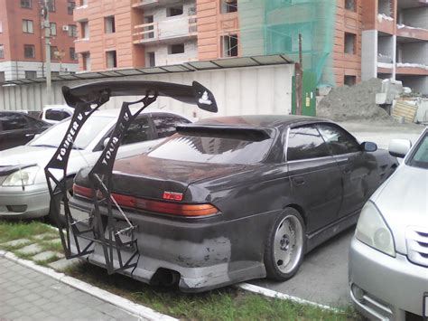 Сегодня увидел такое чудо... | Пикабу