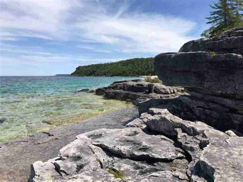 Best Things To Do In Tobermory: Complete Guide | Adventuresome Jo