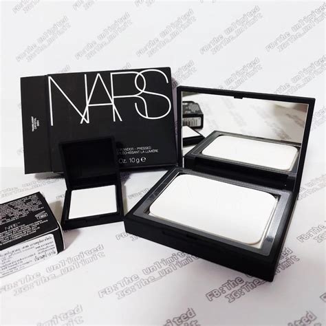 Nars Light Reflecting Pressed Setting Powder Shopee Thailand