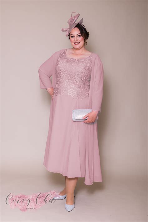 Plus Size 28 Mother Of The Bride Dresses Top Sellers